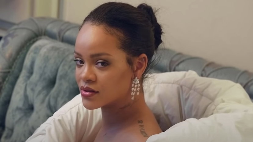 Rihanna parla della sua nuova musica: nuove idee per questo progetto preview
