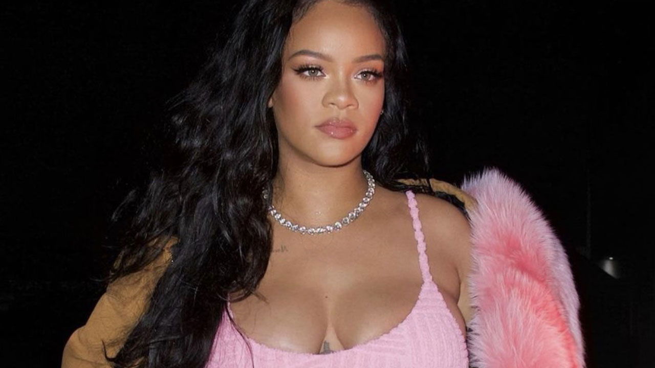 Rihanna