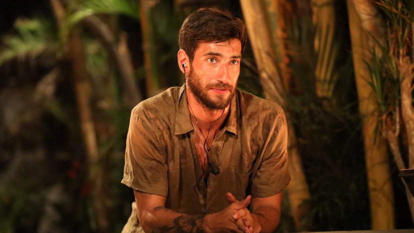 Roger, “nessuno sapeva che avevo un figlio”, ma in realtà il bambino ha pure un profilo Instagram preview