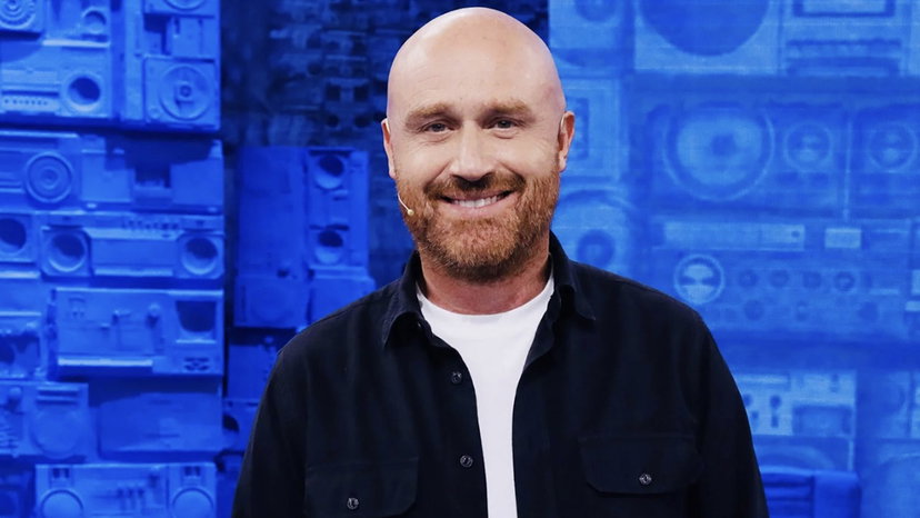 Rudy Zerbi, rimorso ad Amici: “Non ho capito il talento di questa famosa cantante” preview