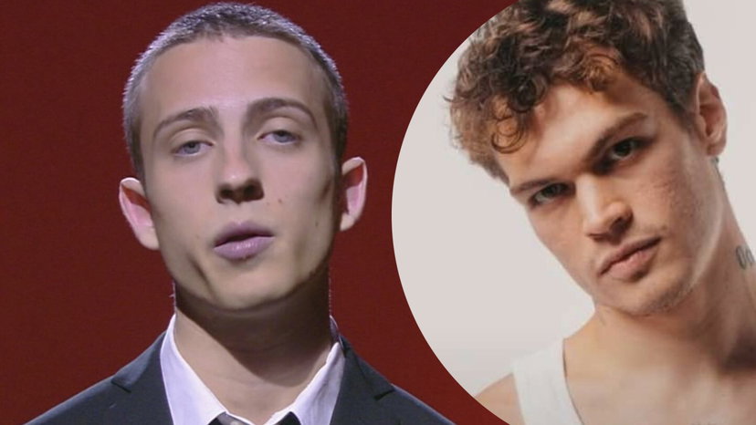 Sangiovanni parla di Blanco e confessa la sua più grande paura preview