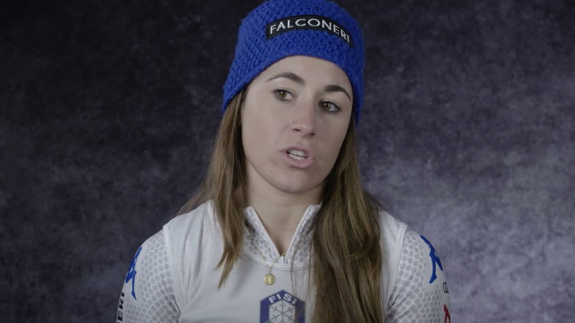 Sofia Goggia si scusa per le frasi sui gay e le trans (ma servirebbero delle spiegazioni) preview