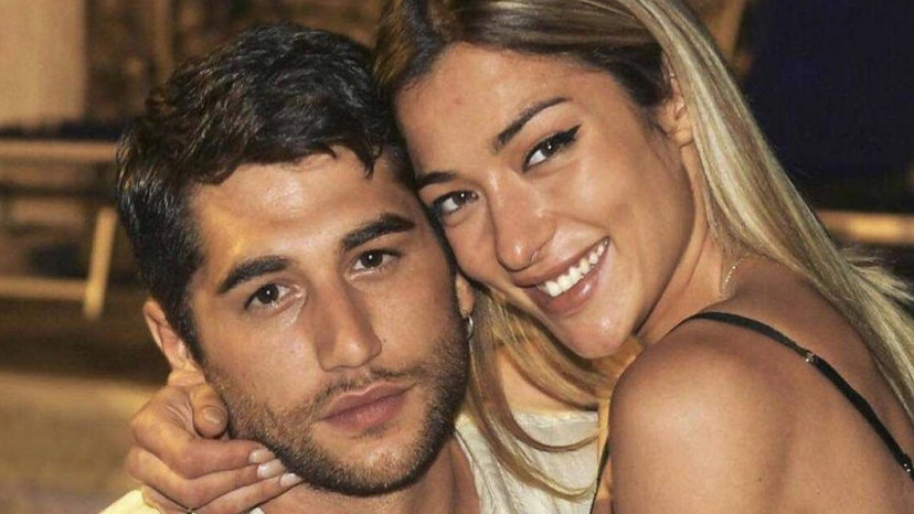 Soleil parla del suo ex fidanzato Jeremias a L’Isola: “Ci siamo innamorati lì” preview