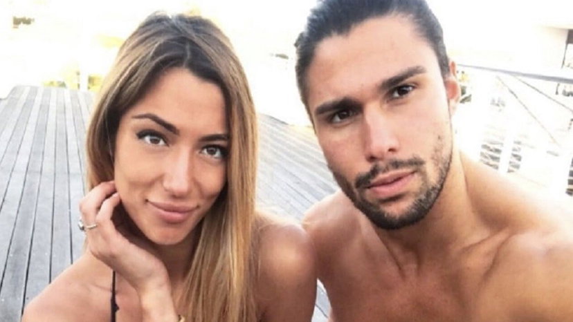 Soleil rivede Luca Onestini, che arriva a La Pupa e il Secchione Show: “Faccia a faccia” preview