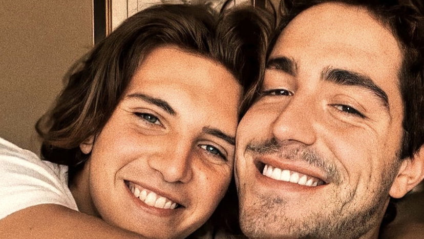 Stanzani su una crisi con Zorzi: “Ho lanciato le sue scarpe” preview