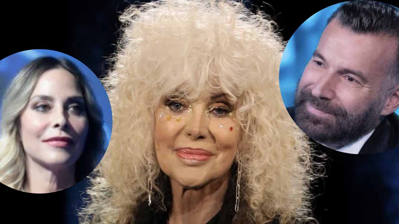 Stefania Orlando parla della Rettore
