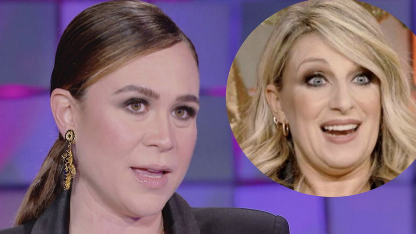 Valeria Graci racconta della rottura con Katia Follesa: “L’ho perdonata, ma non dimentico” preview