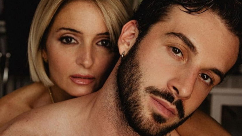 Veronica Peparini: “Andreas Muller non sta bene” preview