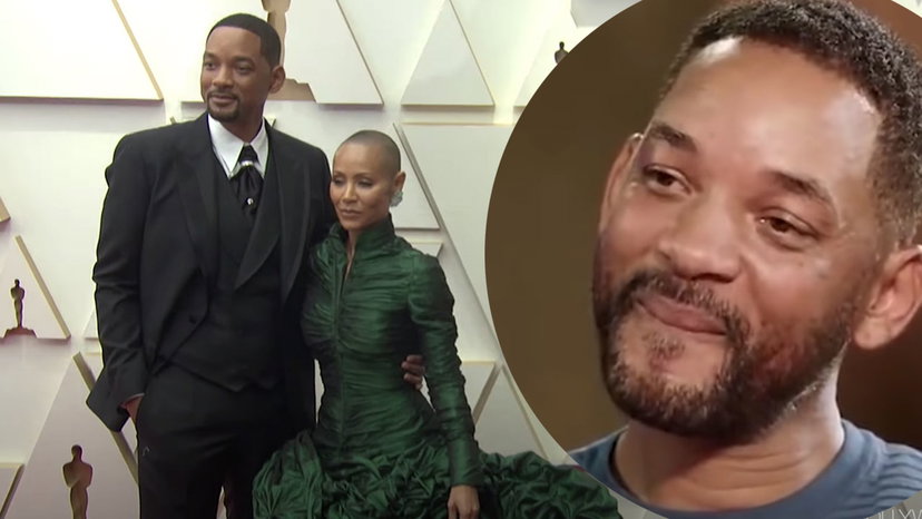 Will Smith e Jada Pinkett verso il divorzio: la cifra enorme preview