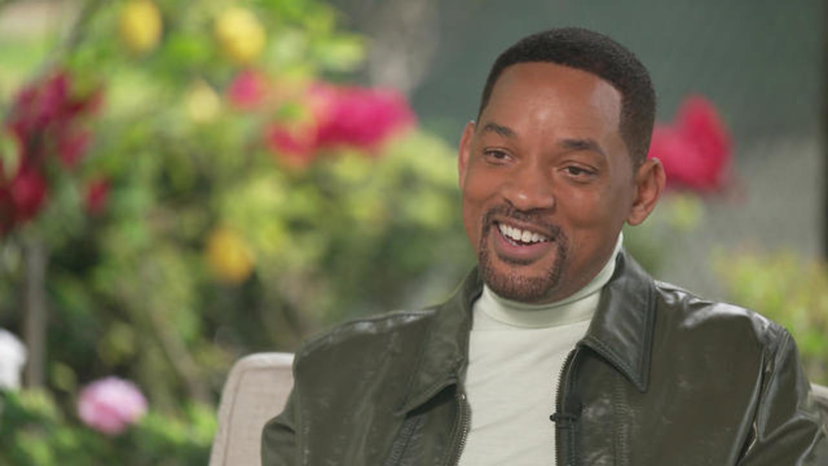 Will Smith bandito dagli Oscar per 10 anni – la sua reazione preview