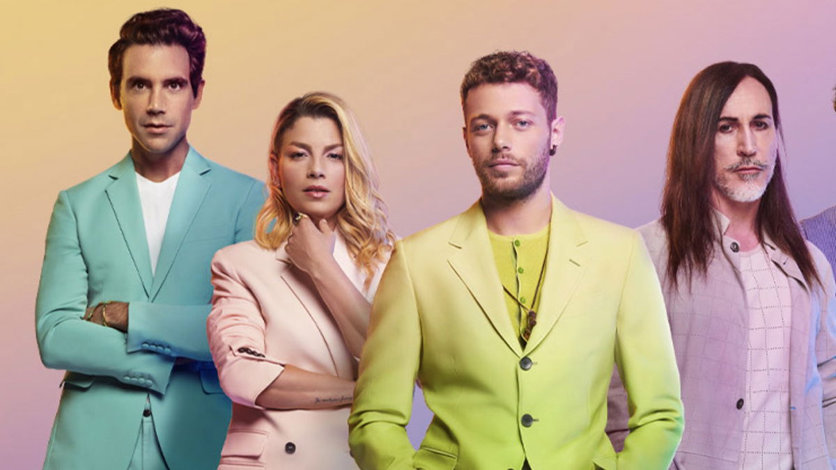 X Factor: Emma non ci sarà, ma forse tornerà Fedez article-post