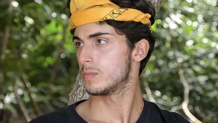 Alessandro Iannoni spiega come Licia Nunez ha chiesto di farle vincere la prova leader preview