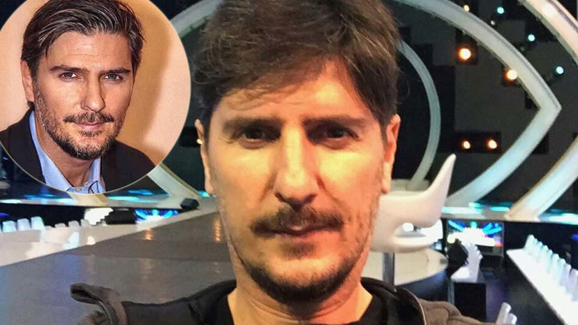 Alessio Pollacci, il regista del GFVip parla del reality e della nuova edizione preview