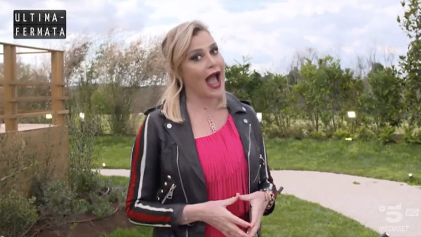 Ascolti 6 aprile, quanto ha fatto la terza puntata di Ultima Fermata preview