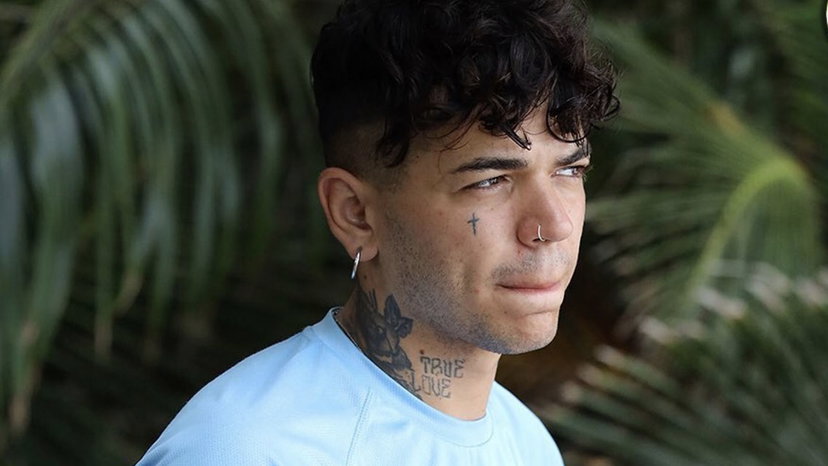 Blind: “Mia sorella ha cercato di uccidere mia madre” preview