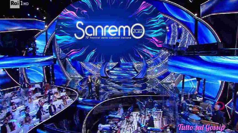 Sanremo 2023: il toto cast, i 50 cantanti che potrebbero contendersi il posto preview