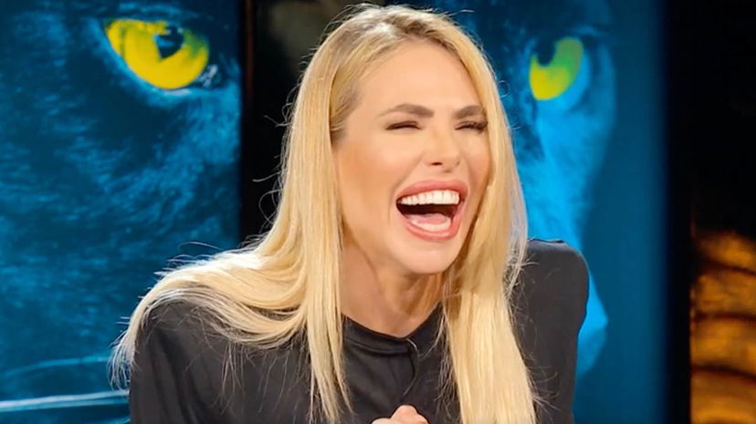 Chanel Totti? “mai pentita di averla chiamata così”, qual era l’altro nome in lizza preview