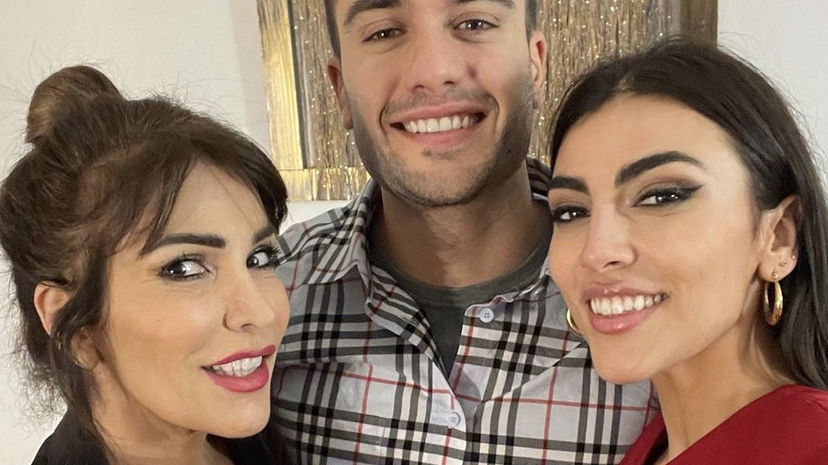 Fariba verso il Grande Fratello Vip? Parla Pierpaolo Pretelli preview