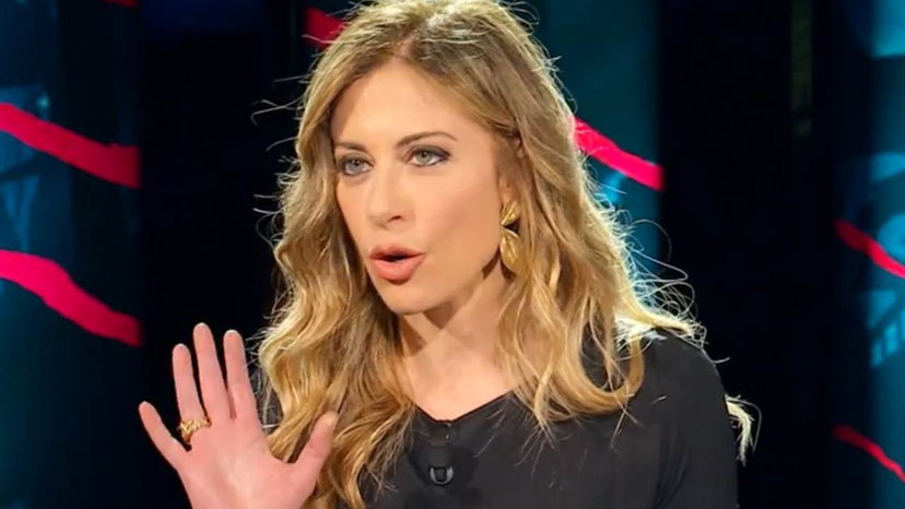 Francesca Fagnani: “Chi sono le Belve che hanno rifiutato una mia intervista” preview