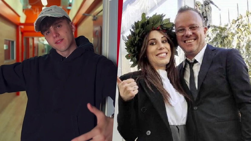 LDA: sua sorella Ilaria D’Alessio commenta l’eliminazione preview