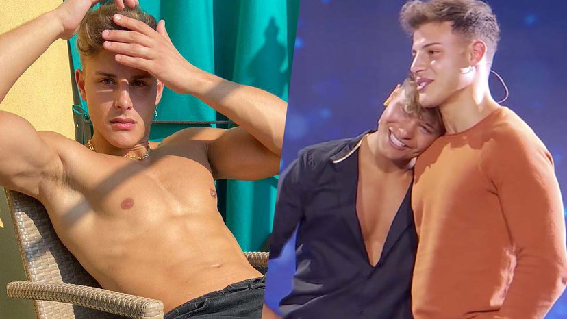 Manuel Dosio punta L’Isola dei Famosi e parla del suo lavoro: “Non sono gay, ma quei video..” preview