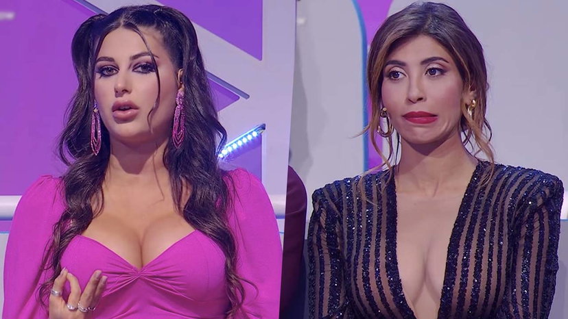 Maria Laura De Vitis, Mila Suarez: “Sei stata con un 70enne per popolarità”, lei sbotta e si arrabbia preview