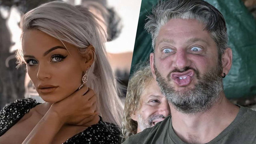 Mercedesz Henger punta Edoardo Tavassi? preview