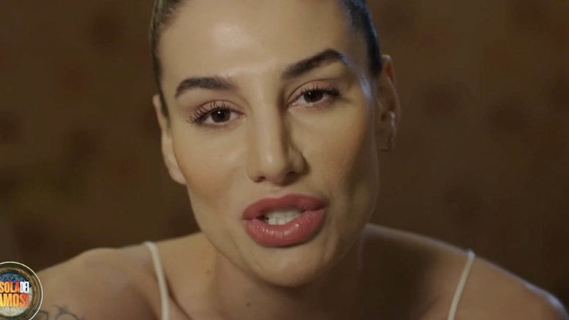 Patrizia Bonetti che fine ha fatto? Ilary se ne dimentica, su IG post criptici preview