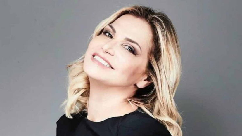 Simona Ventura verso Tale e Quale? Lei risponde e commenta Luxuria a L’Isola dei Famosi preview