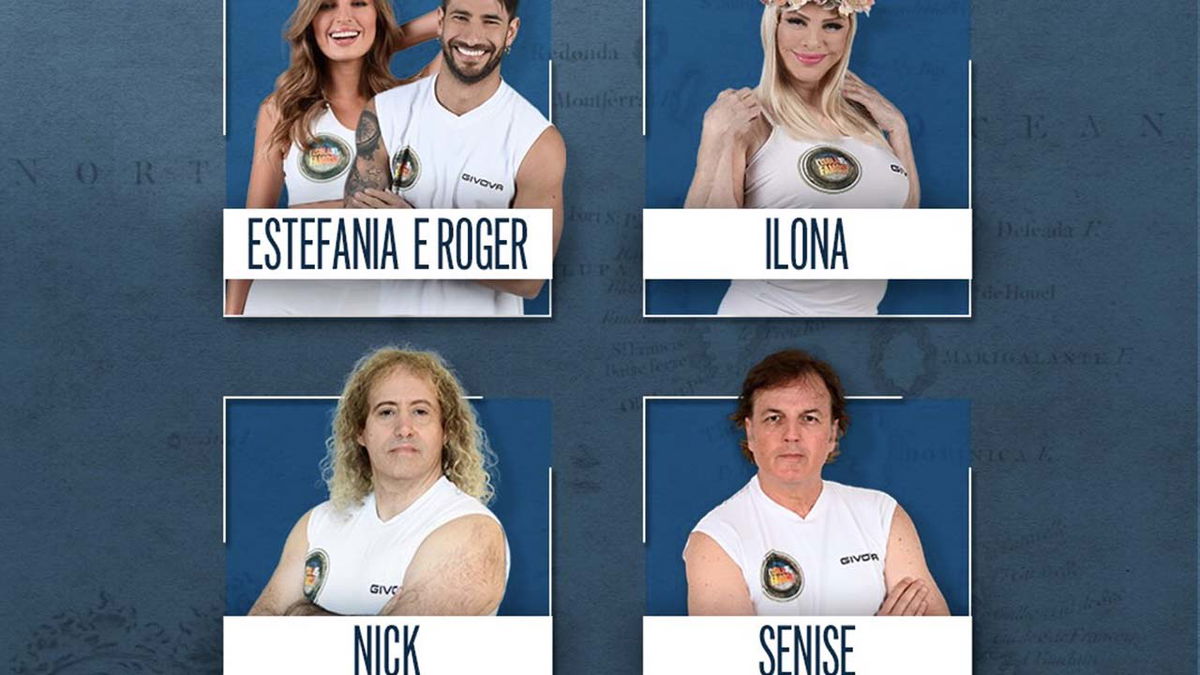 L’Isola dei Famosi, chi sarà il nono concorrente eliminato? I sondaggi article-post