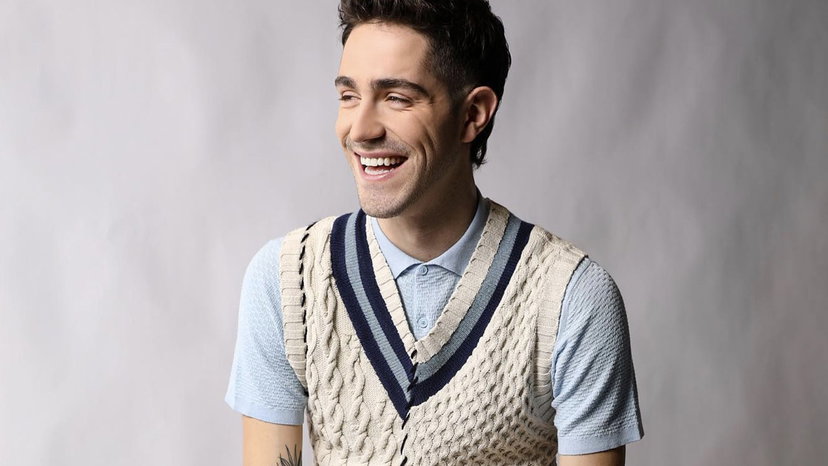 Tommaso Zorzi in Discovery, pronti per lui tre programmi: dove lo vedremo preview