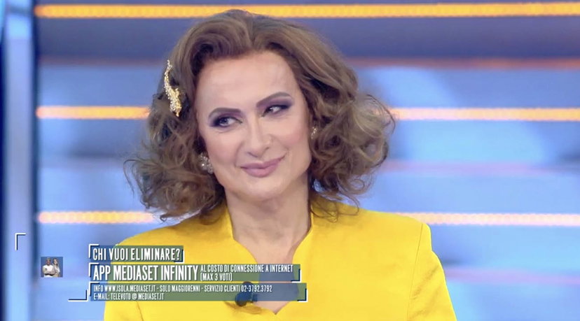 Luxuria contro Vaporidis: “Ha usato il maschile di proposito”, come reagirebbe alle scuse preview