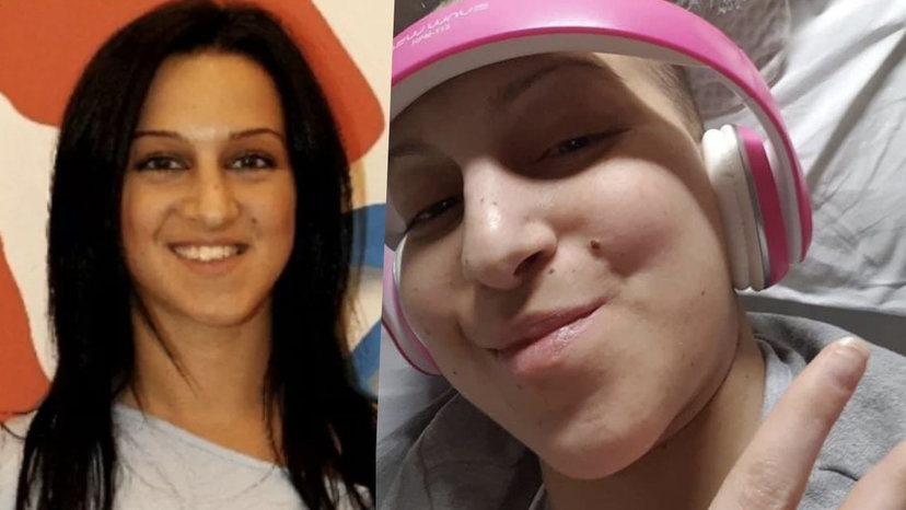 Agata Reale racconta la battaglia contro la leucemia: “I dolori e la paura di lasciare mia figlia” preview