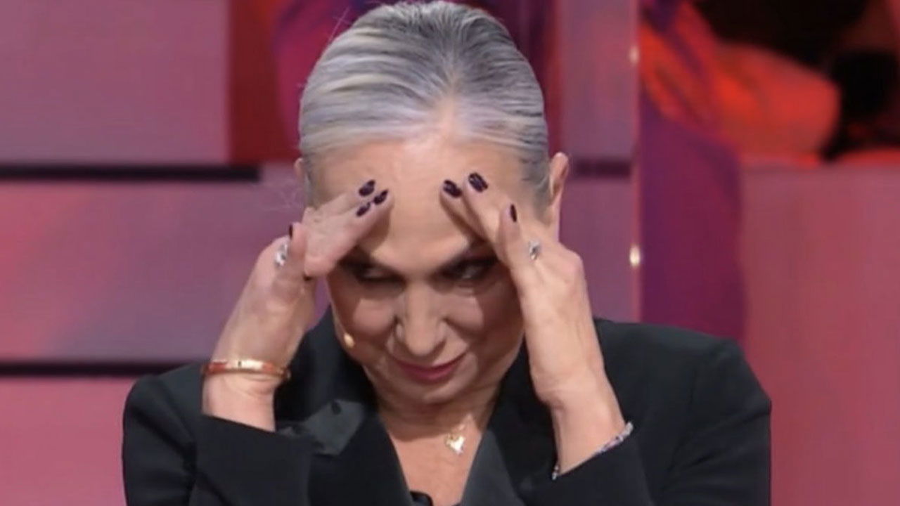 Alessandra Celentano e le critiche di Steve