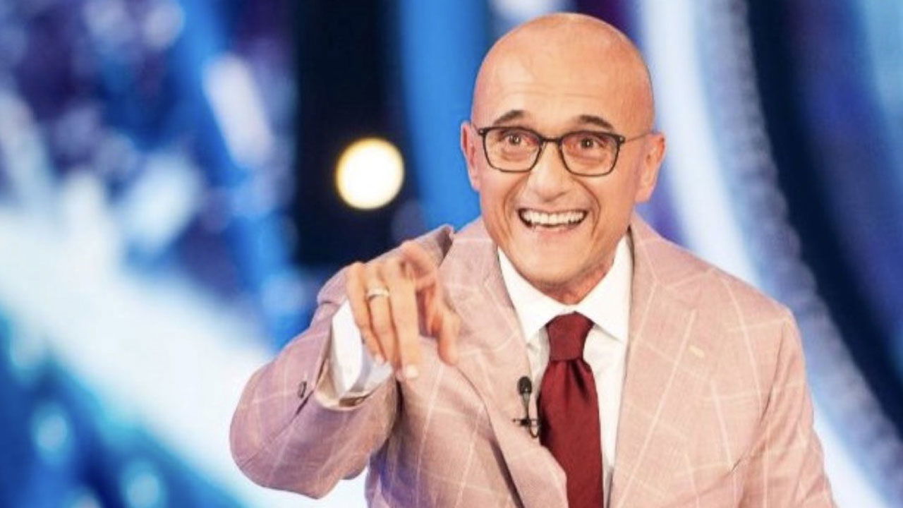 Alfonso Signorini e l'appello di Eleonora
