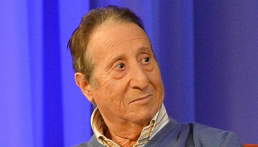 Alvaro Vitali rompe il silenzio sul Grande Fratello Vip preview