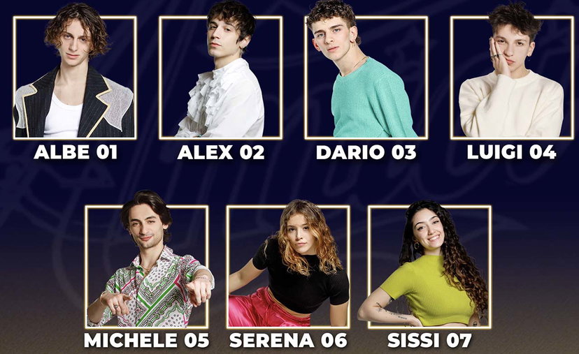 Amici anticipazioni: chi è passato in finale e chi rischia di essere eliminato preview