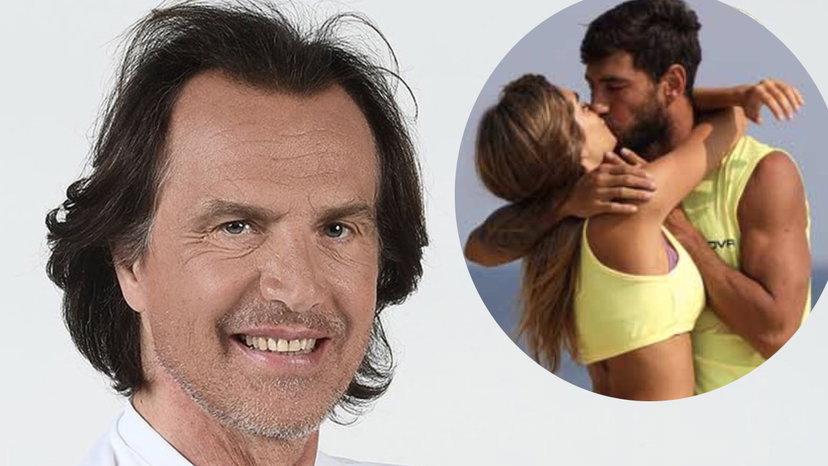 Antonio Zequila ha sbugiardato Estefania e Roger: i dettagli sulla storia fake preview