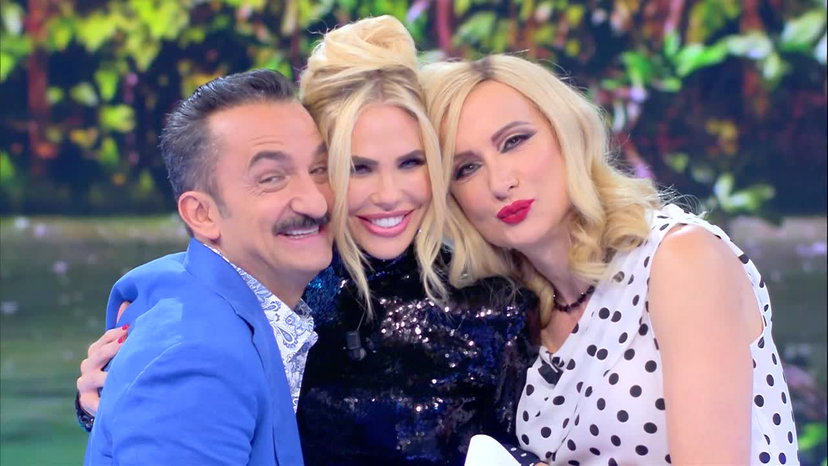 Ascolti 27 maggio, quanto ha fatto la 20esima puntata de L’Isola dei Famosi preview