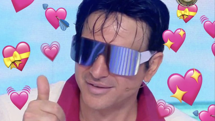 Avvocato di Cicciolina: il GF Vip, i clienti famosi e il flirt con Pamela Anderson preview