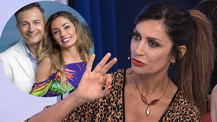 Barbara De Santi attacca Ida e Riccardo: “Lei non ha mai capito nulla” preview