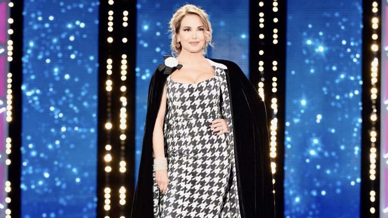 Barbara d'Urso