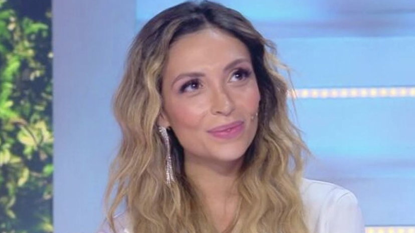 Beatriz Marino de L’Isola nasconde un grande segreto preview