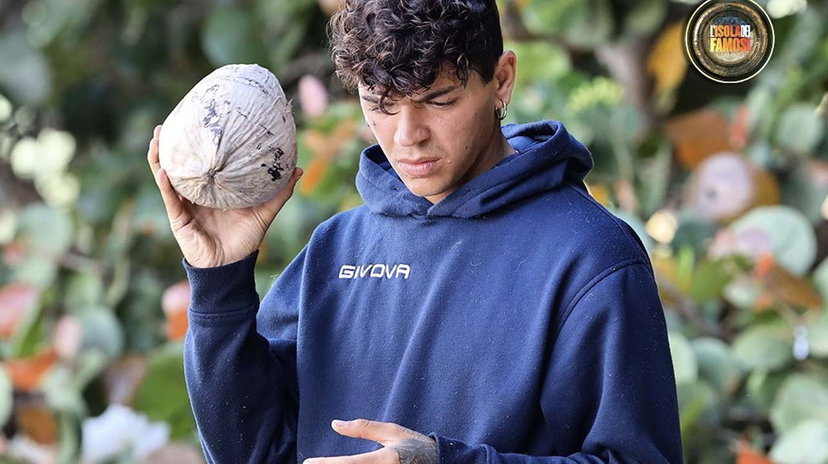 Blind assente durante la puntata de L’Isola dei Famosi, ecco perché preview