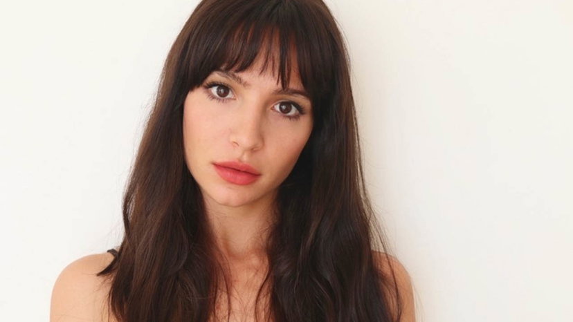Brenda Asnicar: “La mia famiglia è del Veneto, di Valdagno” preview