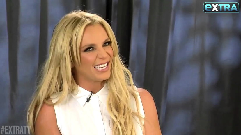 Britney Spears nel suo libro: “Mi hanno dato della pazza, ora parlo io” preview
