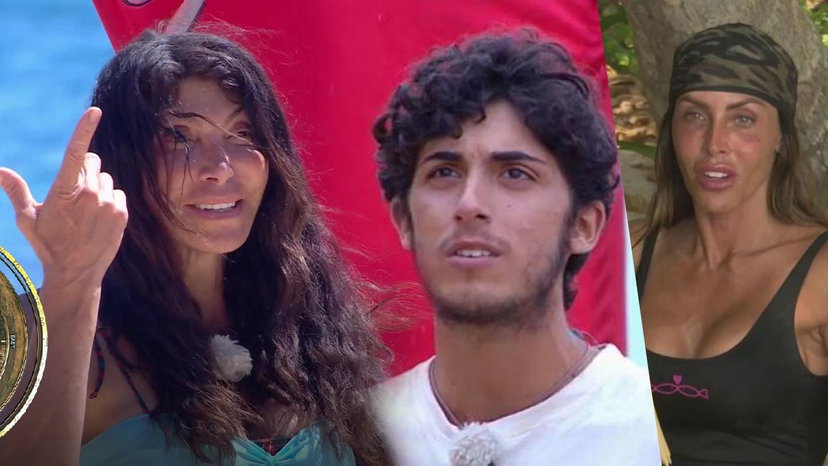 Carmen Di Pietro, le parole di Alessandro e Guendalina: “Prima volta in 20 anni” preview