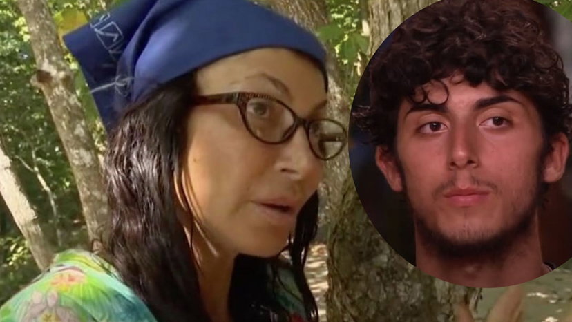 Carmen Di Pietro confessa il vero motivo per cui non vuole che il figlio abbia una donna preview