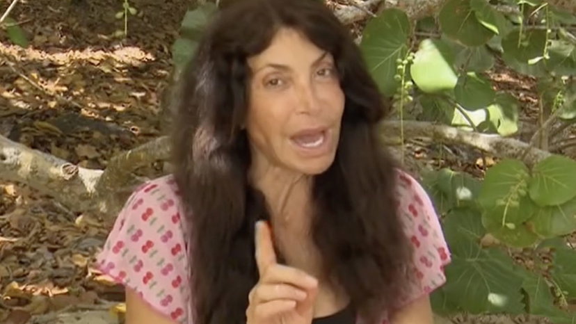 Carmen Di Pietro sotto attacco a L’Isola: “Falsa, fa gli show, insulta e dice cattiverie” preview