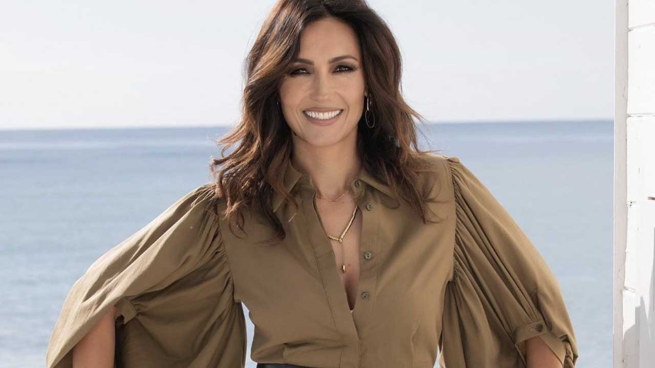 Caterina Balivo Tv8
